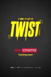 Twist - Poster