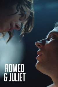 Romeo & Juliet - Poster
