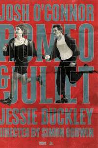 Romeo & Juliet - Poster