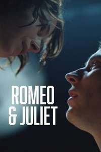 Romeo & Juliet - Poster