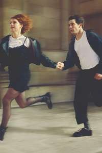 Romeo & Juliet - Poster