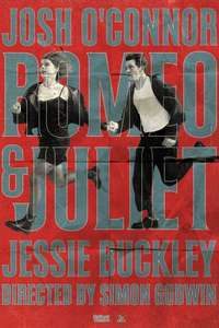 Romeo & Juliet - Poster
