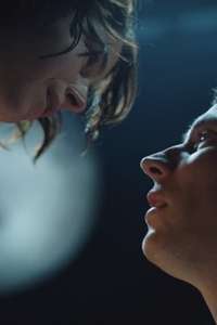 Romeo & Juliet - Poster