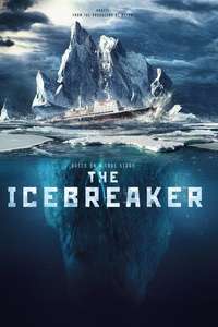 Icebreaker - Poster