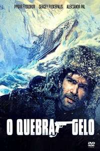 Icebreaker - Poster