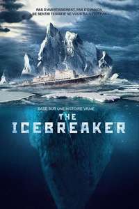 Icebreaker - Poster