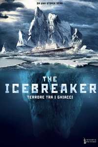 Icebreaker - Poster