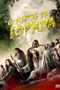 Sword Master - Posters