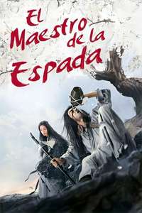 Sword Master - Posters
