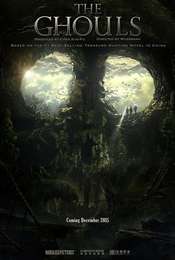 Mojin: The Lost Legend