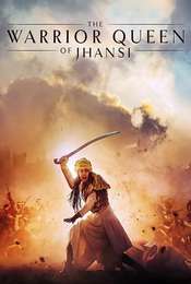The Warrior Queen of Jhansi