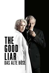 The Good Liar - Posters