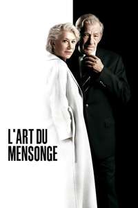 The Good Liar - Posters