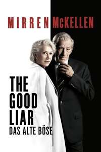 The Good Liar - Posters