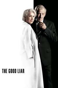 The Good Liar - Posters