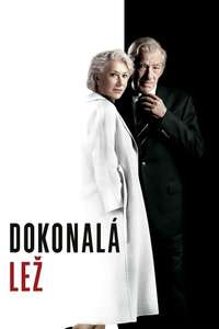 The Good Liar - Posters