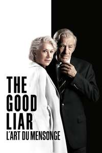 The Good Liar - Posters