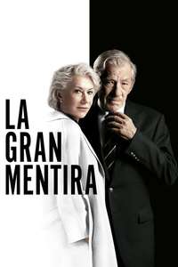 The Good Liar - Posters