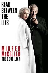 The Good Liar - Posters