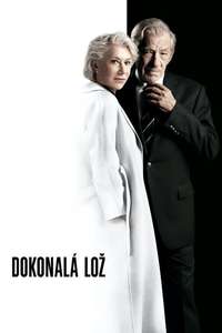 The Good Liar - Posters