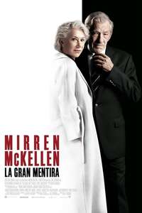 The Good Liar - Posters
