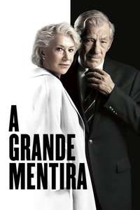 The Good Liar - Posters