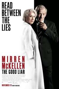 The Good Liar - Posters