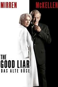 The Good Liar - Posters