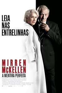 The Good Liar - Posters