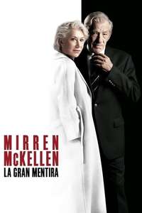 The Good Liar - Posters