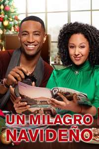 A Christmas Miracle - Poster