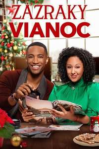 A Christmas Miracle - Poster