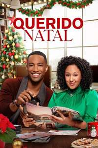 A Christmas Miracle - Poster