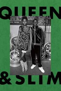 Queen & Slim - Poster