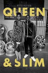Queen & Slim - Poster