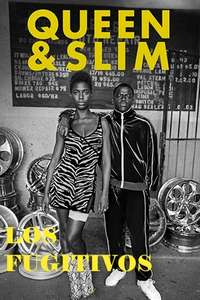 Queen & Slim - Poster