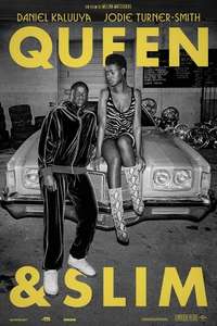Queen & Slim - Poster
