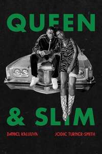 Queen & Slim - Poster