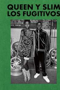 Queen & Slim - Poster