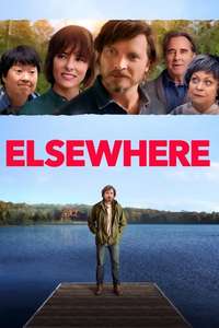 Elsewhere - Poster