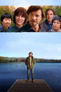 Elsewhere - Poster