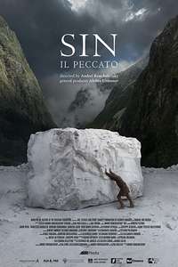 Sin - Poster