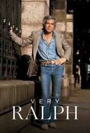 Very Ralph
