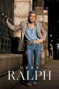 Very Ralph - Posters