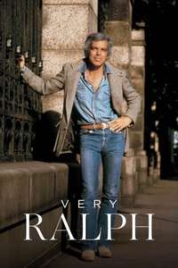 Very Ralph - Posters