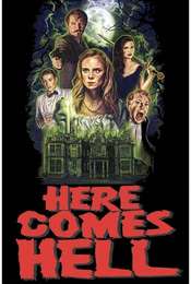 Here Comes Hell