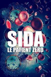 Killing Patient Zero - Posters