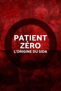 Killing Patient Zero - Posters