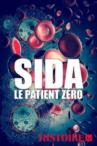 Killing Patient Zero - Posters