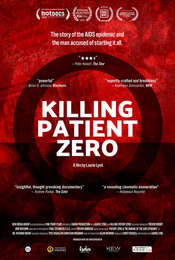 Killing Patient Zero